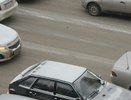 Авторынок Екатеринбурга стал лидером падения среди крупных городов по итогам 2015 года