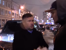 Гимнаст Алексей Немов объяснил свое поведение во время стычки со «СтопХамами»