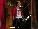 Ольга Бузова назвала выход мужа на футбольное поле в майке с портретом Путина патриотическим поступком