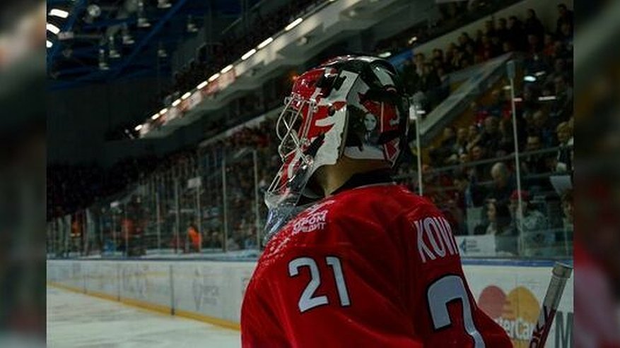 Главная картинка новости: Сколько стоит VIP-ложа на матчи плей-офф за Кубок Гагарина в Екатеринбурге – 25 февраля 2016 года