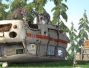 Новую серию «Маши и Медведя» с УАЗом посмотрели 15 миллионов человек