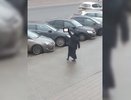 В Москве няня из Узбекистана отрезала голову 4-летней девочки и угрожала взорвать себя возле станции метро «Октябрьское поле»