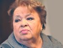 В Москве скончалась актриса Наталья Крачковская