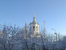 Екатеринбург ждет морозная и солнечная неделя с редкими снегопадами