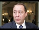Названа причина смерти экс-министра печати РФ Михаила Лесина