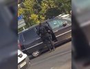 На окраине Парижа террористы захватили лицей
