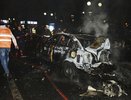 Теракт в Турции: погибло 34 человека, ранено 125