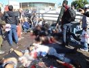 Правительство Турции заблокировало доступ граждан в социальные сети после теракта в Анкаре