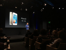 Apple представила свои новинки: самый мощный четырехдюймовый смартфон и уменьшенный планшет