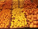 Обойдемся без турецких фруктов: их заменят сирийские