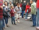 В брюссельских терактах подозревают «Исламское государство»