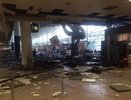 В аэропорт «Кольцово» после терактов в Брюсселе пришло срочное сообщение от Росавиации