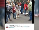 «Сначала услышали выстрел, потом крик на арабском и взрыв»: очевидцы рассказали про теракт в аэропорту Брюсселя. ФОТО