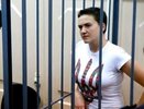 В Донецке Надежду Савченко приговорили к 22 годам колонии