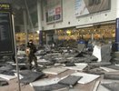 В ФРГ задержали троих подозреваемых в причастности к атакам в Брюсселе
