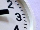 Сегодня ночью стрелки часов перевели на час вперед