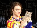 Где отдохнуть в выходные в Екатеринбурге со 2 по 3 апреля 2016: премьеры в кино, театр, концерты, гастроли, фестивали - фото, видео