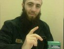 В ХМАО взорвали автомобиль с мусульманским проповедником