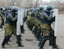 Для борьбы с терроризмом и организованной преступностью: Владимир Путин создал Национальную гвардию