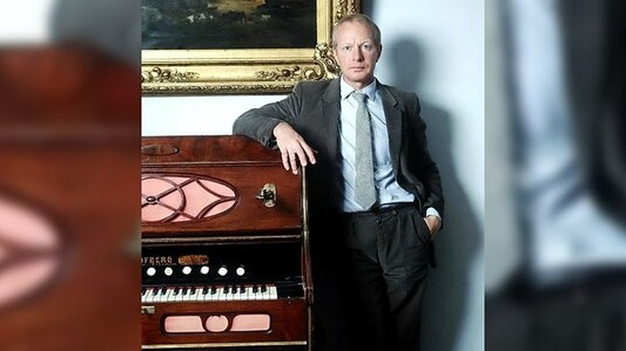 Главная картинка новости: Eмер Народный артист России, свердловчанин, Альберт Филозов, биография