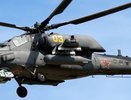 В Сирии разбился российский вертолет: есть погибшие