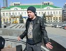 Маг Антон Симаков выступил с обращением к президенту России Владимиру Путину – 13 апреля 2016 года фото видео