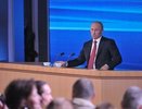 Прямая линия с президентом РФ Владимиром Путиным. Текстовая трансляция