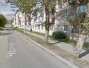В Екатеринбурге на две недели перекроют улицу Черноярскую
