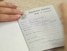Трудовые книжки в России могут отменить