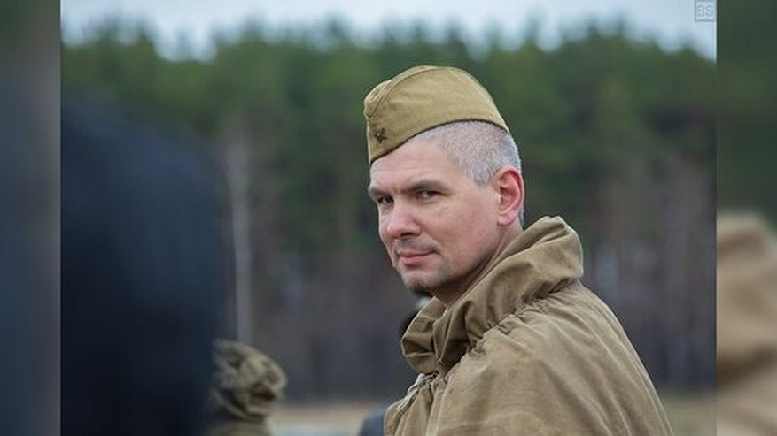 Главная картинка новости: В Екатеринбурге воссоздадут одну из битв в первый день Великой Отечественной войны – 28 апреля 2016 года фото