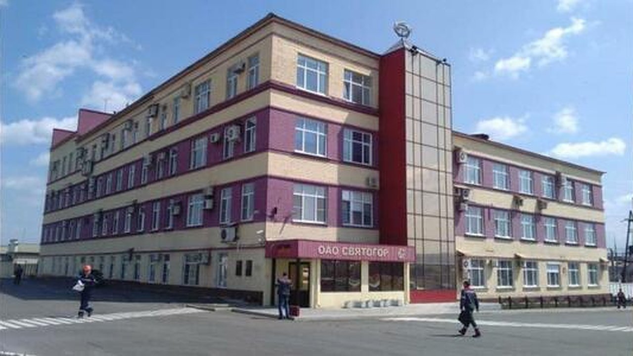 Главная картинка новости: На дочернем предприятии УГМК в Красноуральске погиб рабочий