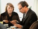 Звезда «Служебного романа» Людмила Иванова срочно госпитализирована в Москве