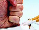 Отечественные сигареты марки «Прима» возглавили рейтинг контрафакта в России.