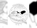 Признаки того, что ребенок собирается покончить с собой: киты, фото порезанных вен, книги