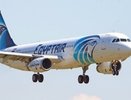 В Средиземном море нашли вещи пассажиров разбившегося самолета EgyptAir
