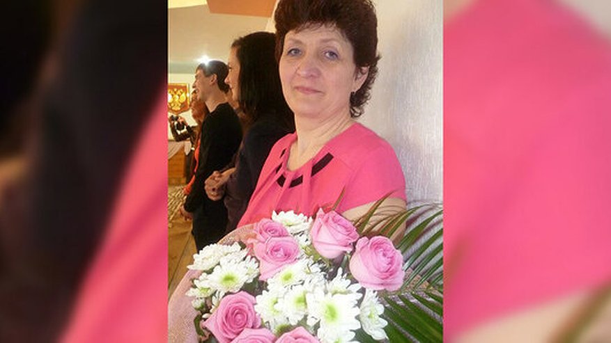 Главная картинка новости: В Асбесте пропала Страхова Татьяна Викторовна фото - 23 мая 2016