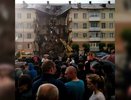 Подборка фотографий из социальных сетей с места происшествия в пятиэтажном доме в Междуреченске – 31 мая 2016 года фото видео