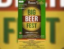 Фестиваль «Big Beer Fest» в Екатеринбурге 11 июня 2016 на Шарташе