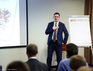 Бизнес-тренер Максим Батырев мастер-класс в Екатеринбурге - 21 июня 2016 фото