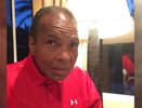 Бывший боксер Моххамед Али умер в больнице на 75-м году жизни