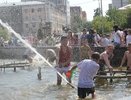 Ученые: лето 2016 года станет самым жарким в истории