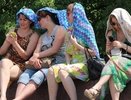 На время летней жары в России хотят ввести сиесту