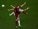 Россияне болезненно отреагировали на поражение нашей сборной на Евро-2016