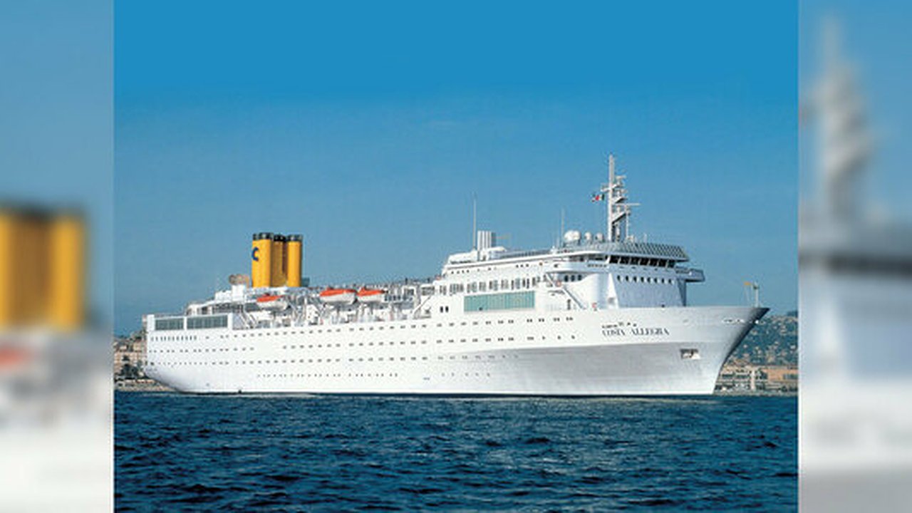 Главная картинка новости: Личный опыт: отдых на теплоходе - это когда не нужно заботиться о багаже, отеле и поиске кафешки для обеда