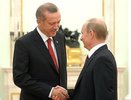 Президент Турции извинился перед Владимиром Путиным за сбитый самолет Су-24