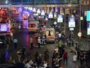 Теракт в аэропорту Стамбула в Турции: 31 человек погиб во взрыве