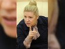 Бьет - значит любит и воспитывает. Мизулина считает, что за родительские шлепки не надо наказывать - июнь 2016 года