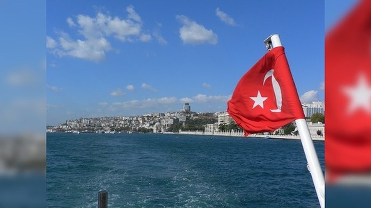 Главная картинка новости: В Екатеринбурге туроператоры начали   продавать путевки в Турцию