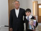 Владимир Путин вернул школьнику три тысячи рублей – 30 июня 2016 года фото