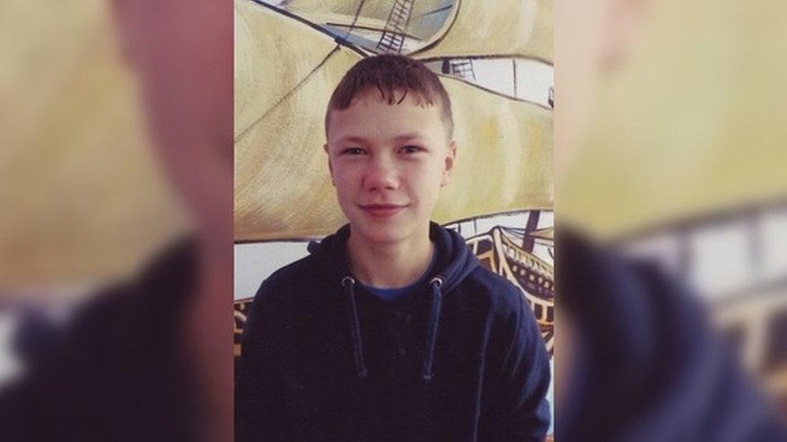 Главная картинка новости: В Нижнем Тагиле пропал 15-летний Силантьев Павел Свердловская область розыск - фото